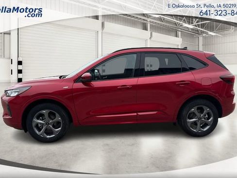 Used 2024 Ford Escape ST-Line Select w/ Tech Pack #1 AWD/4WD image 6