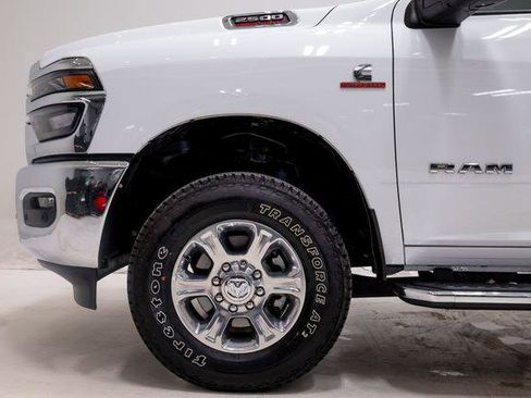 Certified 2025 RAM 2500 Big Horn image 32