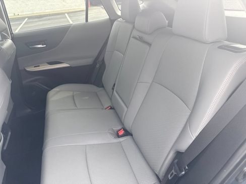 Certified 2023 Toyota Venza Limited AWD/4WD image 17