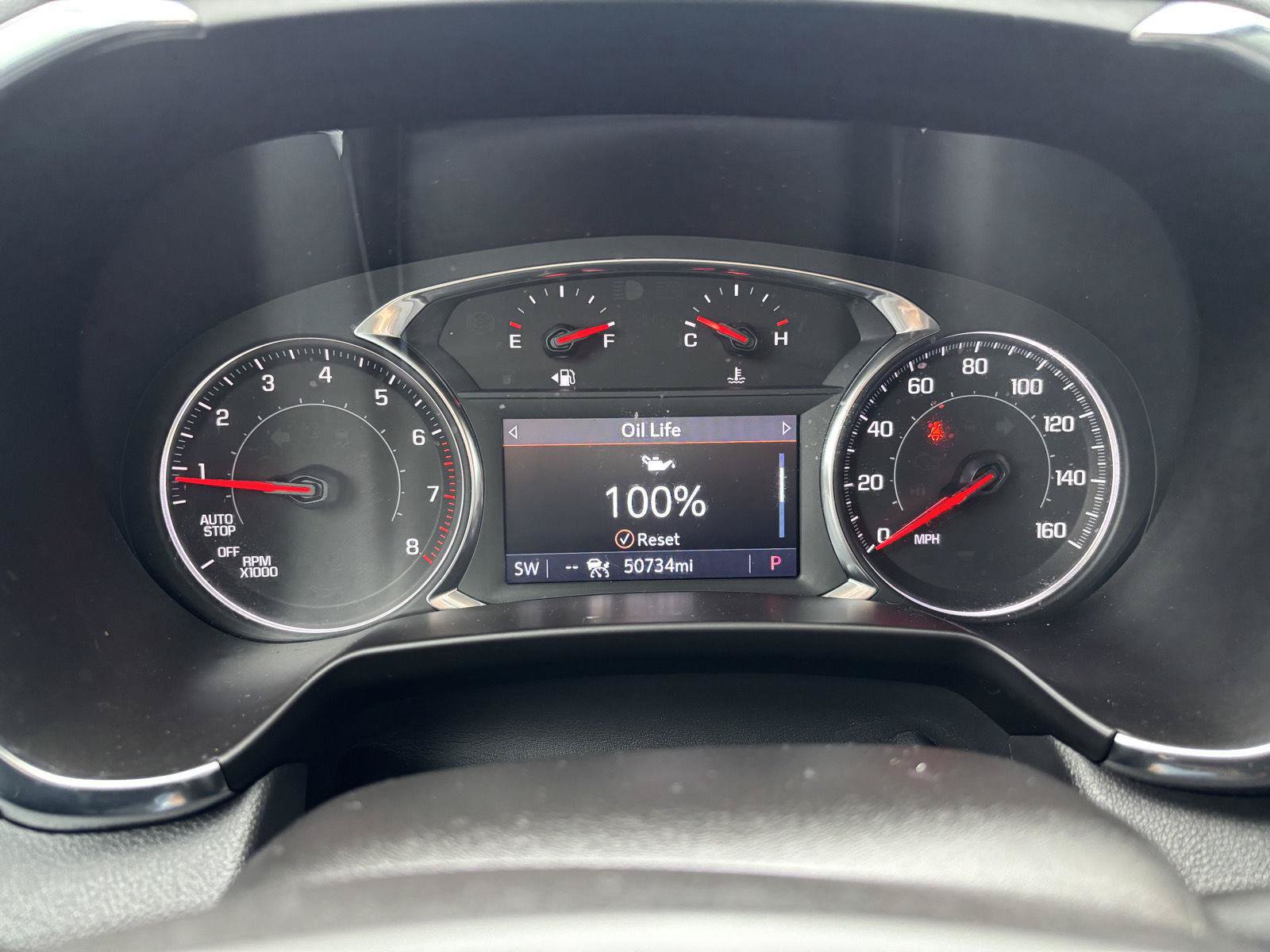 Used 2023 Chevrolet Blazer LT w/ Convenience Package FWD image 19