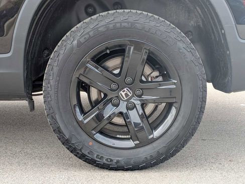 Used 2023 Honda Ridgeline Black Edition image 13