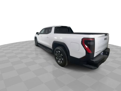 New 2026 GMC Sierra EV Elevation w/ Premium Package image 5