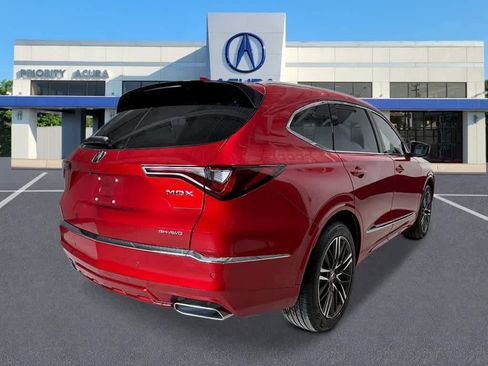 New 2026 Acura MDX SH-AWD w/ Advance Package image 5