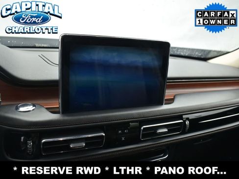 Used 2023 Lincoln Aviator Reserve image 14
