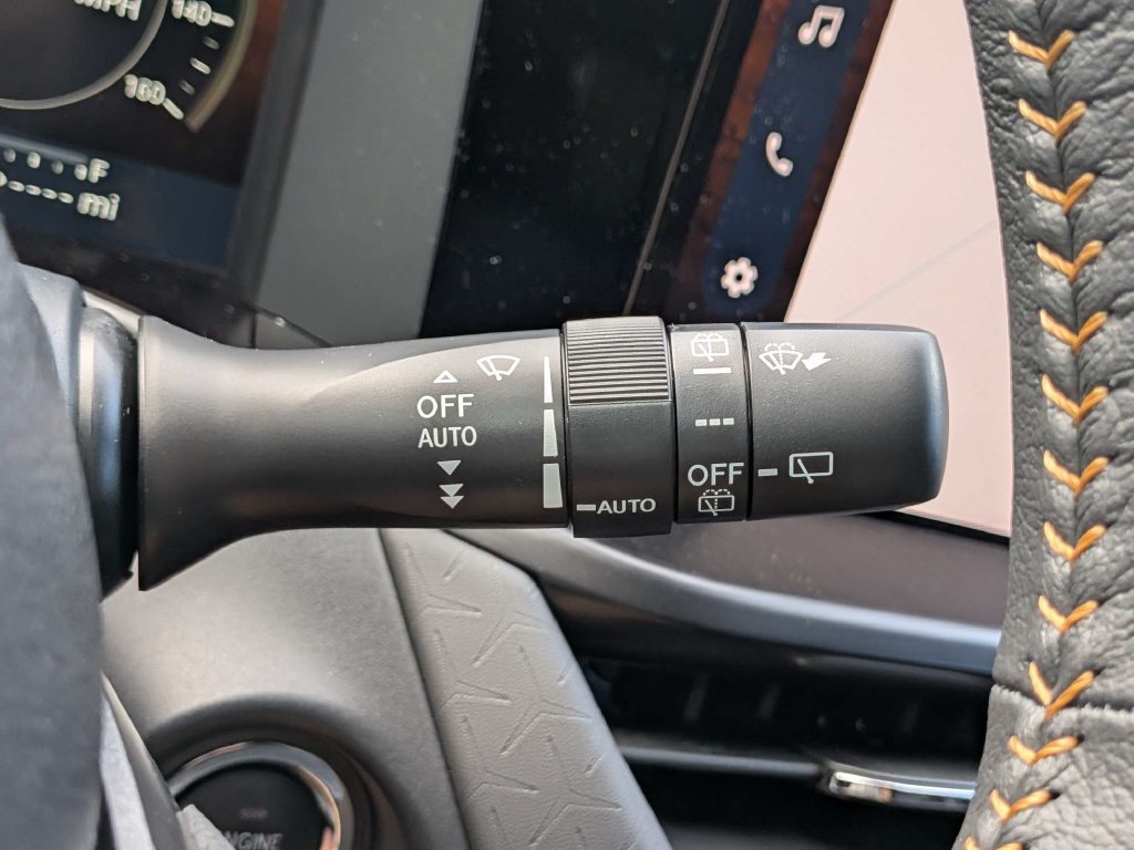 New 2026 Subaru Outback Wilderness AWD/4WD image 36