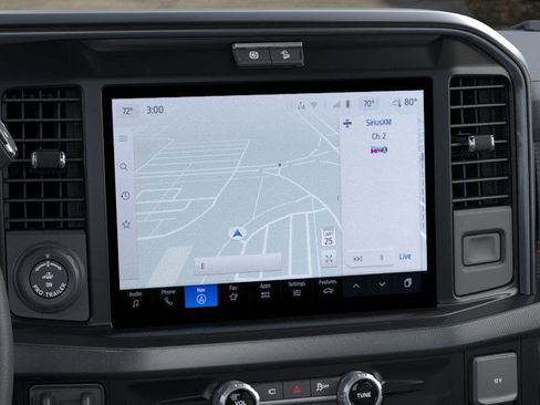 Used 2026 Ford F350 Platinum image 15