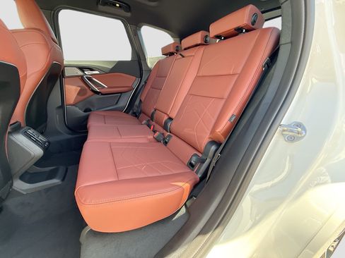 New 2026 BMW X1 xDrive28i w/ Technology Package AWD/4WD image 20