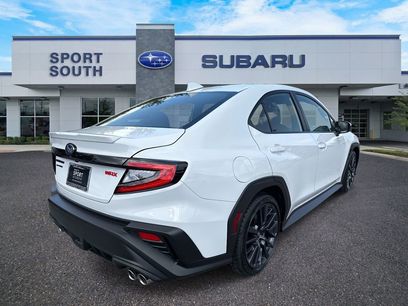 New 2025 Subaru WRX Premium w/ Popular Package #2A