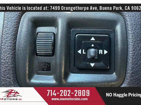 Used 1995 Mitsubishi 3000GT image 29