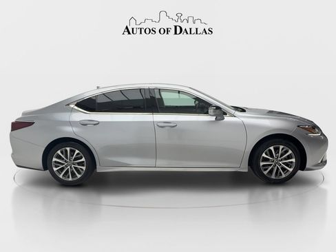 Used 2023 Lexus ES 350 w/ Accessory Package (Z2) FWD image 11