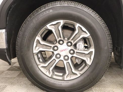Used 2024 GMC Sierra 1500 SLT RWD image 6