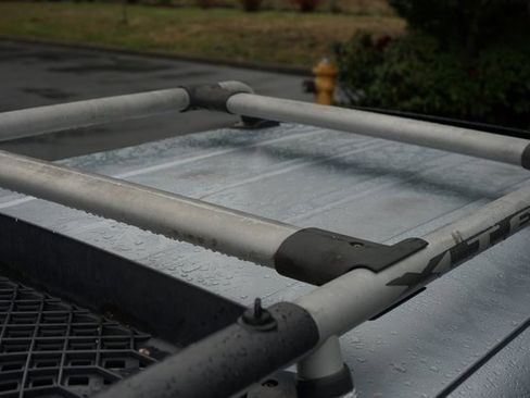 Used 2000 Nissan Xterra SE image 10