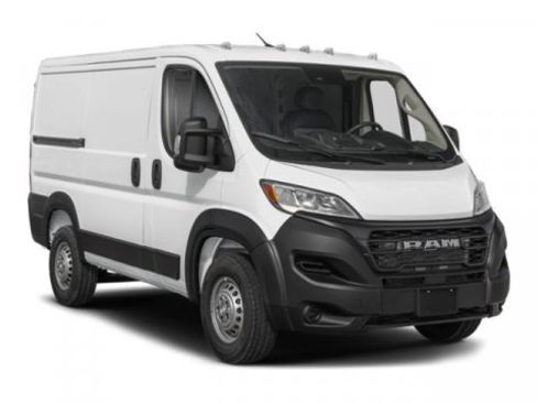 New 2026 RAM ProMaster 1500 FWD image 9