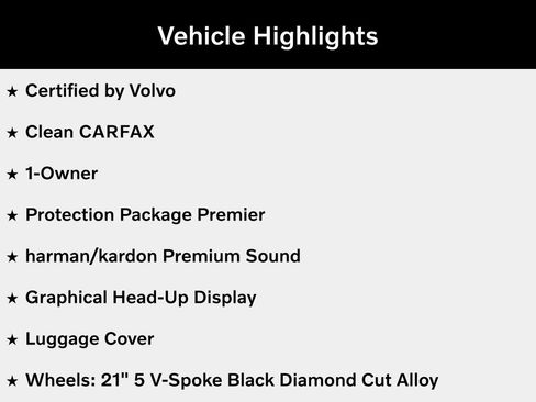 Certified 2023 Volvo XC90 B5 Plus w/ Protection Package Premier AWD/4WD image 5