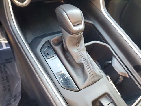 Used 2025 Toyota Grand Highlander LE image 31