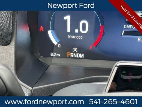 New 2026 Ford Explorer ST image 29