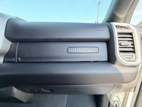 Used 2023 RAM 3500 Big Horn w/ Level 1 Equipment Group image 19