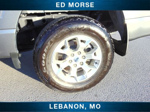 Certified 2022 Ford F150 XLT w/ Equipment Group 301A Mid image 9