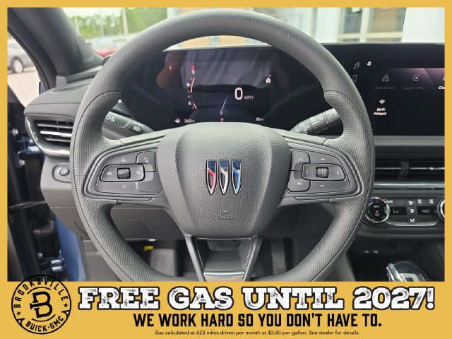 New 2026 Buick Envista Preferred w/ Convenience II Package FWD image 26