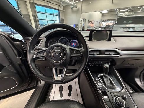 Used 2017 MAZDA CX-9 Grand Touring image 12