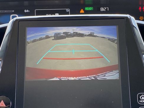 Certified 2022 Toyota Prius Prime XLE image 23