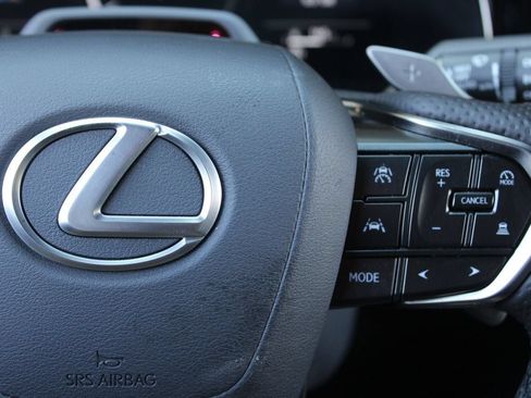Used 2024 Lexus TX 500h AWD w/ Technology Package image 34