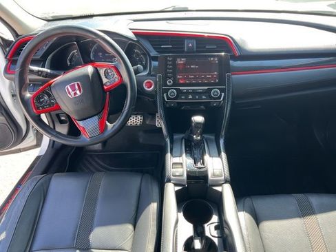 Used 2020 Honda Civic Touring image 5
