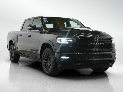 Used 2022 RAM 1500 Limited image 7