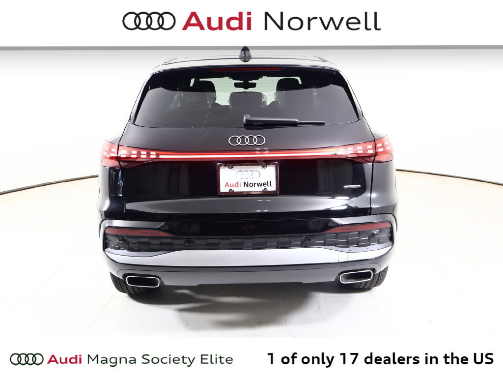 New 2026 Audi Q5 Premium AWD/4WD image 13