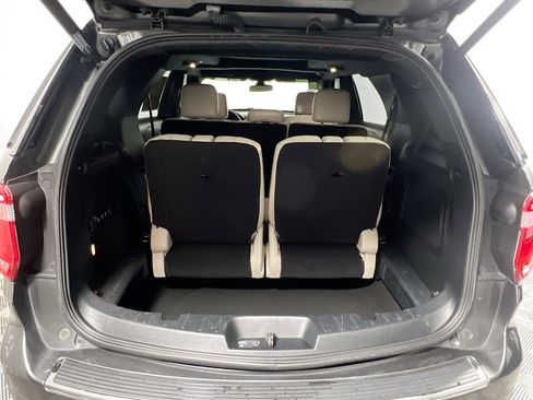 Used 2018 Ford Explorer Limited w/ Equipment Group 301A image 33
