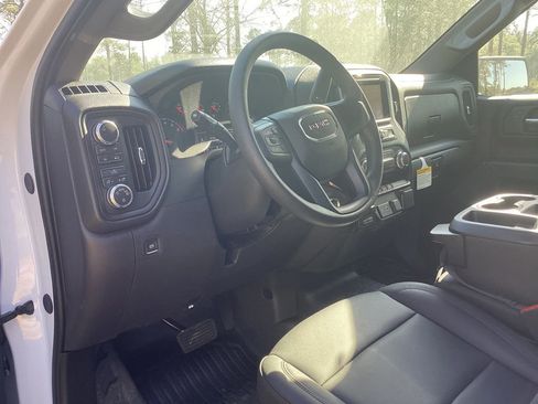 New 2026 GMC Sierra 1500 Pro w/ Pro Value Package AWD/4WD image 10