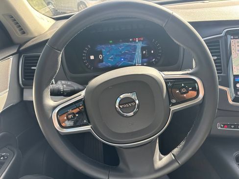 Used 2023 Volvo XC90 B5 Core w/ Protection Package Premier AWD/4WD image 23