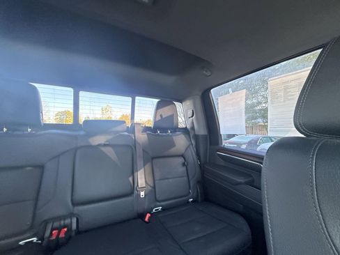 Used 2024 GMC Sierra 2500 Denali w/ Denali Reserve Package image 14