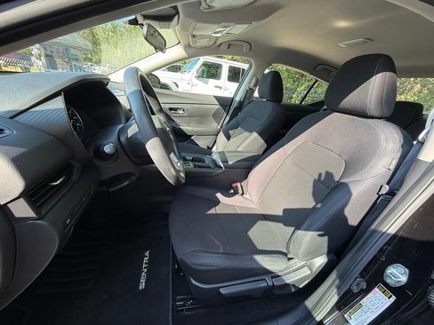 Used 2022 Nissan Sentra S FWD image 23