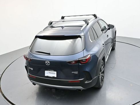 Used 2024 MAZDA CX-50 2.5 Turbo w/ Accent Package image 39