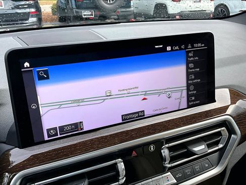 Certified 2023 BMW X3 xDrive30i w/ Premium Package w/ZPA image 35