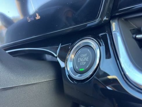 New 2026 Chevrolet Trax RS image 21