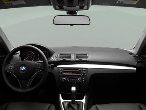 Used 2012 BMW 128i Coupe RWD image 19