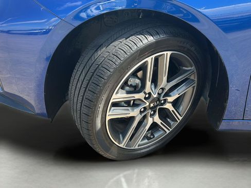 Used 2019 Kia Forte S FWD image 29