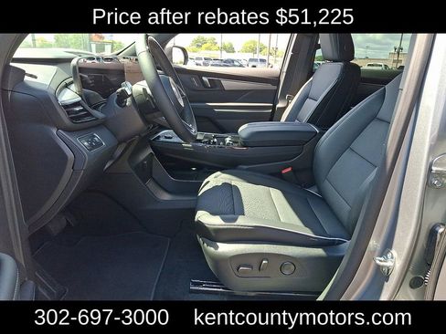 New 2026 Buick Enclave Preferred w/ Super Cruise Package AWD/4WD image 17
