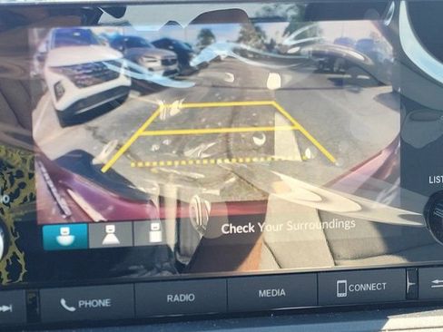 Used 2025 Honda Accord LX image 33