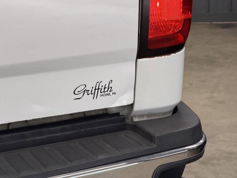 Used 2018 Chevrolet Silverado 3500 W/T image 79