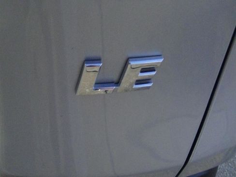 Used 2025 Toyota RAV4 LE image 10