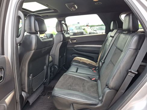 Used 2019 Dodge Durango R/T AWD/4WD image 11