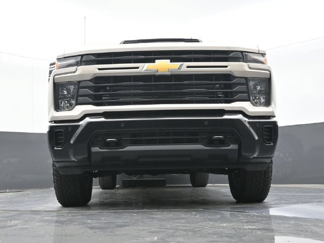 New 2026 Chevrolet Silverado 2500 Custom w/ Custom Value Package AWD/4WD image 57