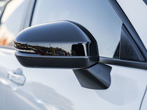 New 2026 Honda HR-V Sport image 13