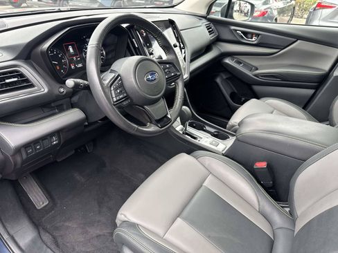 Certified 2023 Subaru Ascent Onyx Edition AWD/4WD image 16