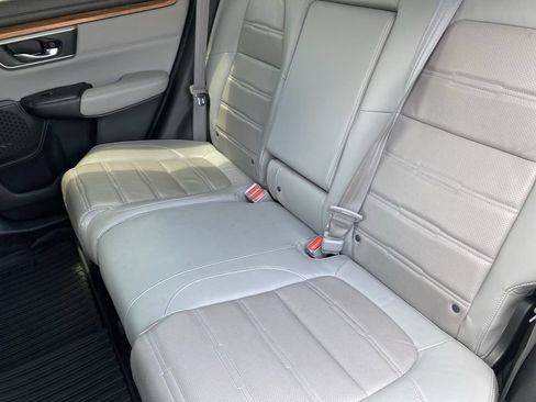 Used 2019 Honda CR-V Touring image 30