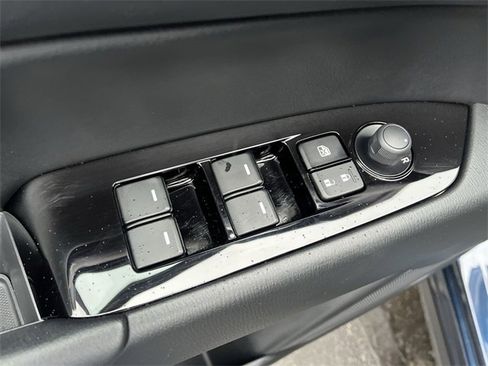 Certified 2024 MAZDA CX-5 AWD 2.5 S w/ Select Package image 13