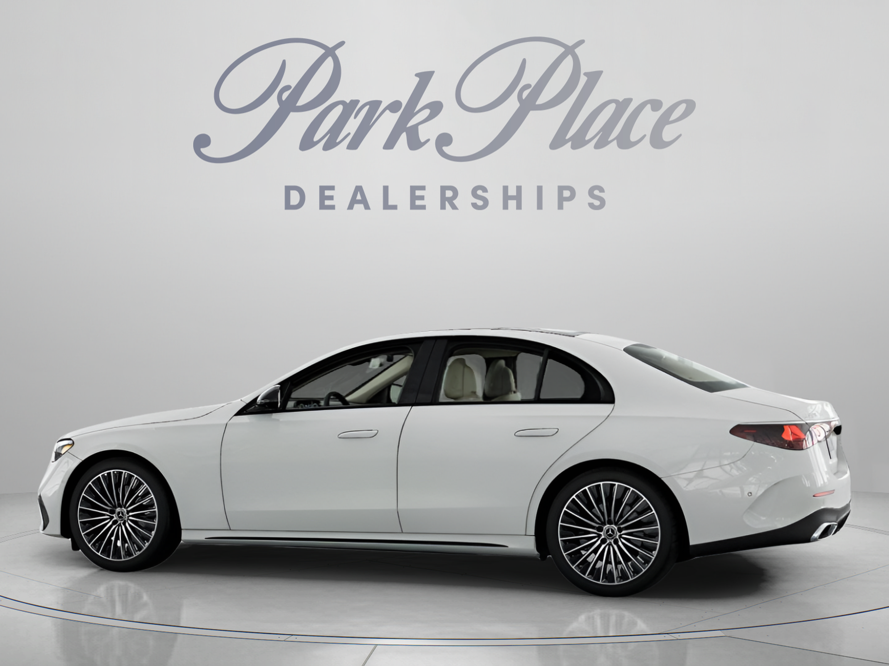 Used 2026 Mercedes-Benz E 350 Sedan image 8
